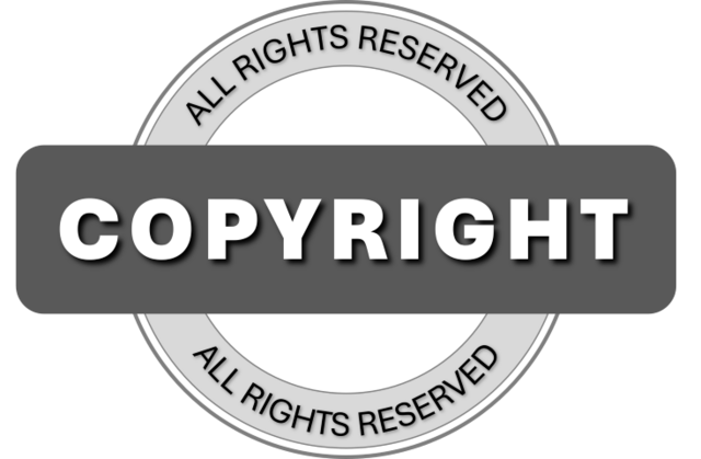 Copyright Notice